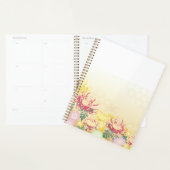 和の美しさを届ける*菊のスケジュール帳 PLANNER (Display)