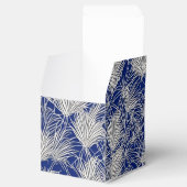 和の花草模様 BEDANKDOOSJES (Geopend)