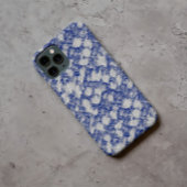 和の花草模様 Case-Mate iPhone CASE