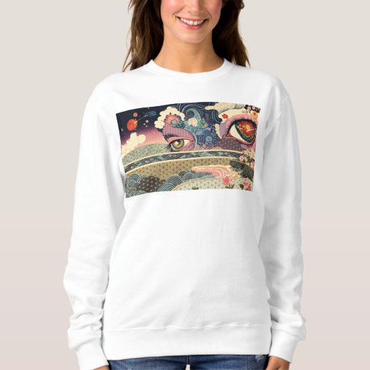 和柄アート TRUI (Voorkant)