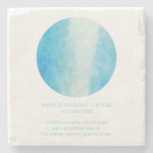 和紙 STENEN ONDERZETTER (Voorkant)