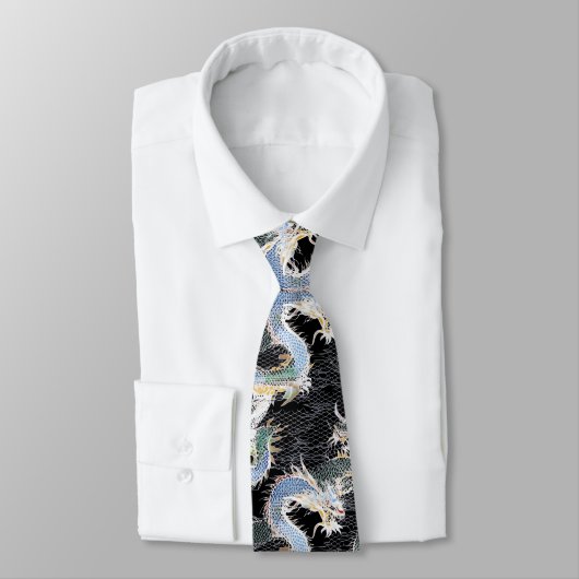 和風龍神 STROPDAS (Gebonden)