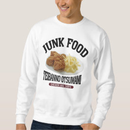 唐揚げポテト(ビンテージ風) TRUI