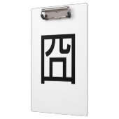 囧 Jiong Chinese Orz Asian Meme Hanzi Emoticon Klembord (Links)