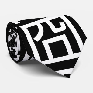 囧 Jiong Chinese Orz Asian Meme Hanzi Emoticon Stropdas