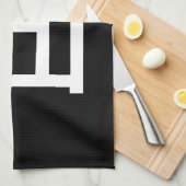 囧 Jiong Chinese Orz Asian Meme Hanzi Emoticon Theedoek (Quarter Fold)