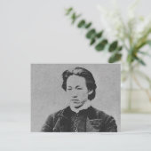 土 歳 三 BRIEFKAART (Staand voorkant)