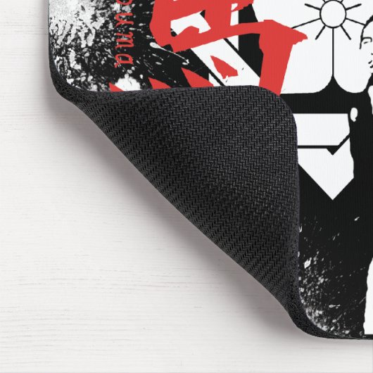 坂本竜馬 MUISMAT (Hoek)