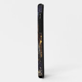 坂 田 巨 鯉, , ,  en , Kuniyoshi Case-Mate iPhone Case (Achterkant/links)