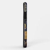 坂 田 巨 鯉, , ,  en , Kuniyoshi Case-Mate iPhone Case (Achterkant/rechts)