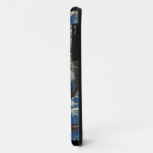坂 田 巨 鯉, , ,  en , Kuniyoshi Case-Mate iPhone Case (Achterkant/links)