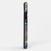 坂 田 巨 鯉, , ,  en , Kuniyoshi Case-Mate iPhone Case (Achterkant/rechts)
