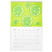 壁掛けカレンダー 2026 Natuur Wandkunst Japans Kalender (Mar 2026)