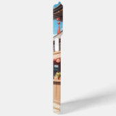 夏の猫耳少女 Case-Mate iPhone CASE (Achterkant / Rechts)