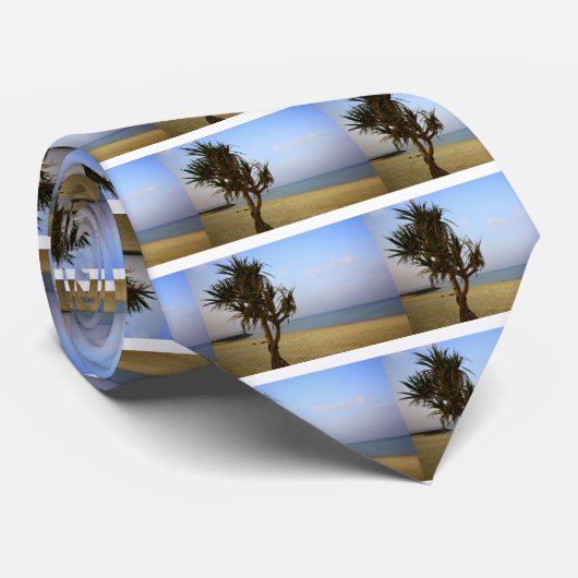 夏沖縄 STROPDAS (Opgerold)