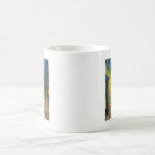 夜のカフェテラス KOFFIEMOK (Center)