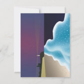 夜光虫 (文字タイプ1b 泡模様) (Achterkant)