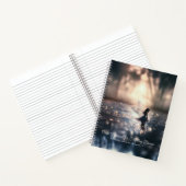 夢を叶える妖精 ノートブック NOTITIEBOEK (Binnen)