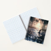 夢を叶える妖精 NOTITIEBOEK (Binnen)