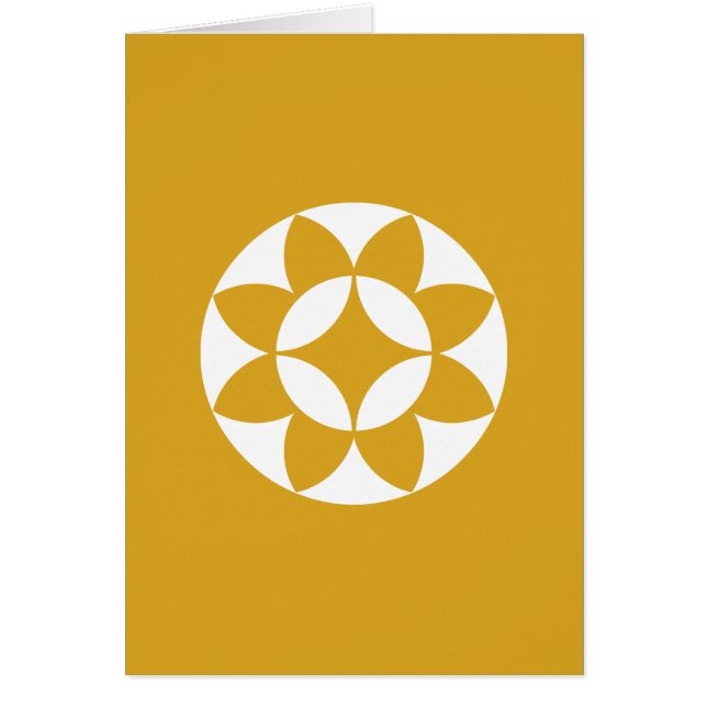 大 七 宝 (Voorkant)