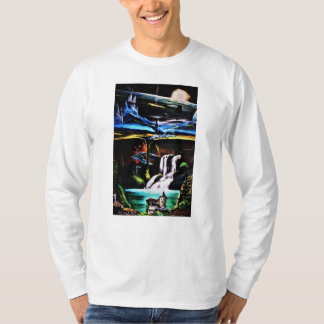 天空の鋭鋒…フランス編 T-SHIRT