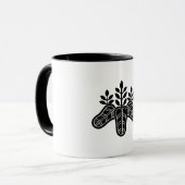 太閤桐 MOK (Voorkant links)