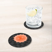 太陽さん RONDE KARTONNEN ONDERZETTER (Insitu)