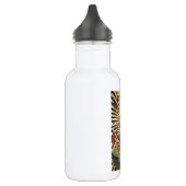 奇 師, 豊 Magiciër, Toyokuni, Ukiyo-e Waterfles (Links)