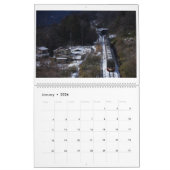 奥武鉄道カレンダー2020 KALENDER (Jan 2026)