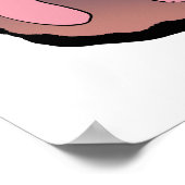 女王様べる POSTER (Hoek)