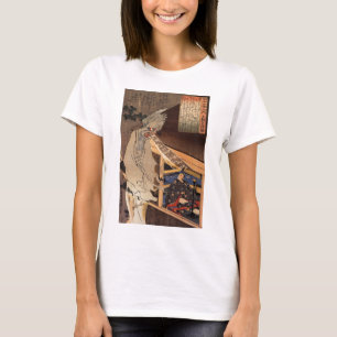 妖 怪, 国 Japanse Zombie, Kuniyoshi, Ukiyo-e T-shirt