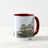 姫路城 MOK (Voorkant rechts)