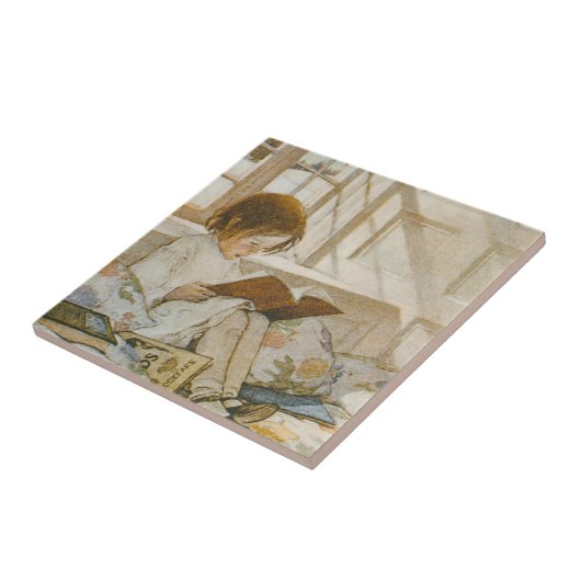 子どもの詩の園 TEGELTJE (Zijkant)