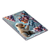 子熊 NOTITIEBOEK (Rechterzijde)