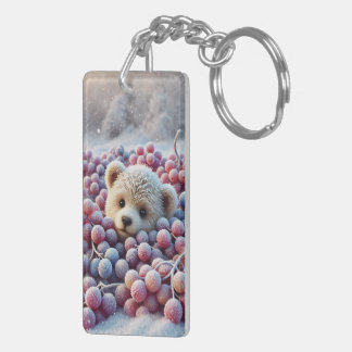 子熊 SLEUTELHANGER