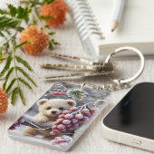 子熊 SLEUTELHANGER (Voorkant Rechts)