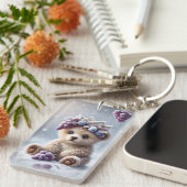 子熊 SLEUTELHANGER (Voorkant Rechts)