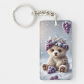 子熊 SLEUTELHANGER (Voorkant)