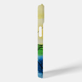 宇宙ｘ抽象芸術アート Case-Mate iPhone case (Achterkant / Rechts)