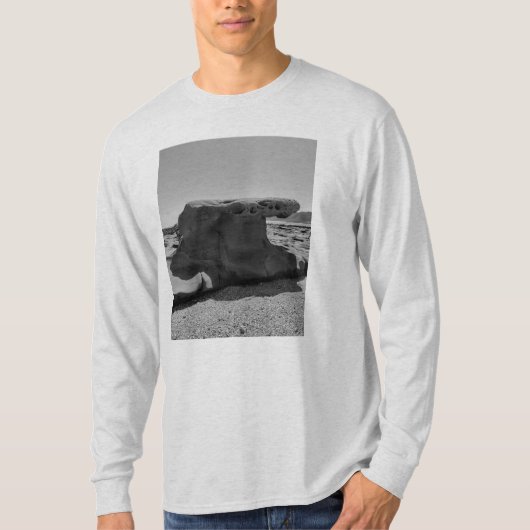 宮崎・青島より。 Tシャツ T-SHIRT (Voorkant)