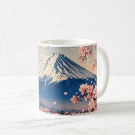 富士山 KOFFIEMOK