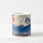 富士山 KOFFIEMOK (Center)