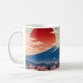 富士山 KOFFIEMOK (Links)