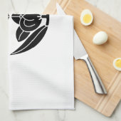 対い橘 THEEDOEK (Quarter Fold)