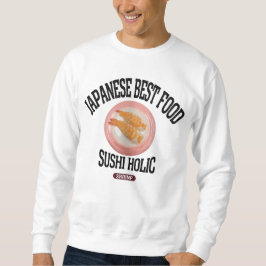 寿司えび（ビンテージ風） TRUI