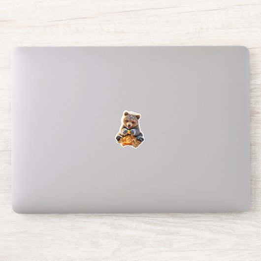 小熊 STICKER (Computer)