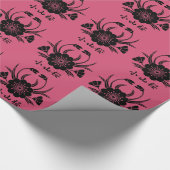 小 山 桜 CADEAUPAPIER (Hoek)