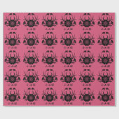 小 山 桜 CADEAUPAPIER (Vlak)