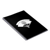 尾上菊五郎 NOTITIEBOEK (Rechterzijde)