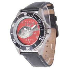 尾長グレ 男女群島（メジナ）あらゆる生命たちへ感謝を捧げます。 HORLOGE